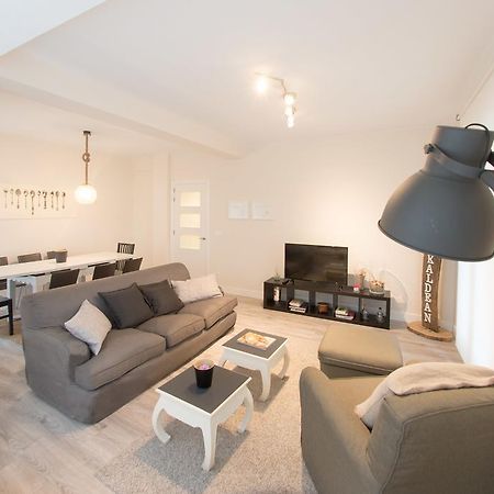 Santa Barbara Terrace - Ib Apartments San Sebastián Exteriér fotografie