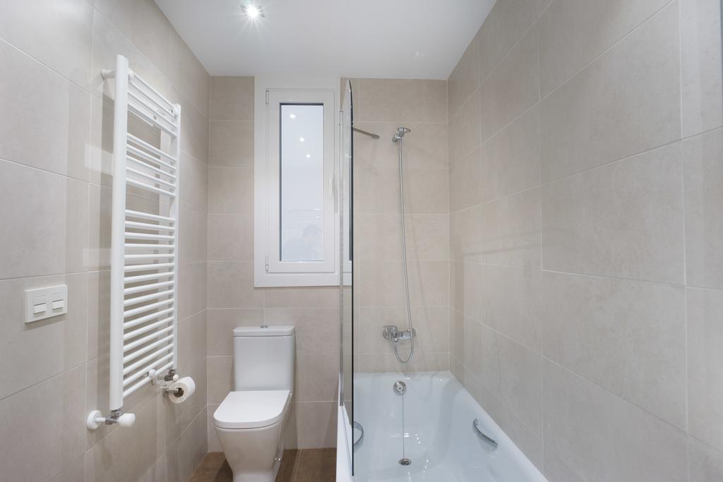 Santa Barbara Terrace - Ib Apartments San Sebastián Exteriér fotografie